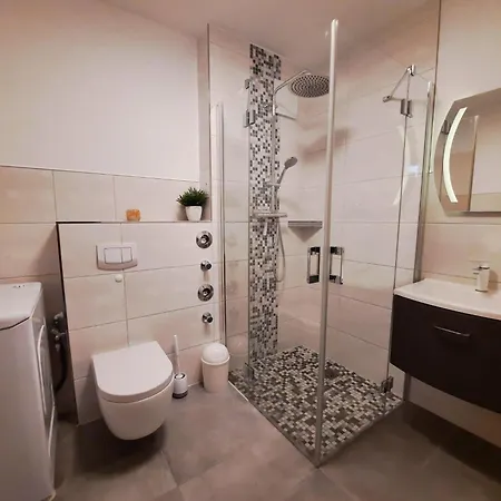 Ferienwohnung Ilona In Graal-muritz